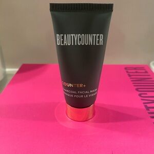 Charcoal Facial Mask